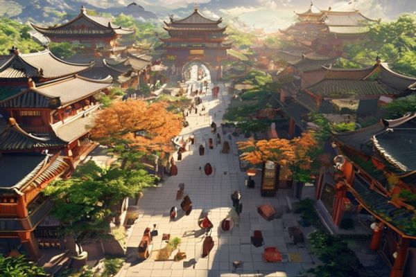三国志大战
